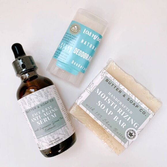 Facial Serum Gift Sets - Picture 2 of 6